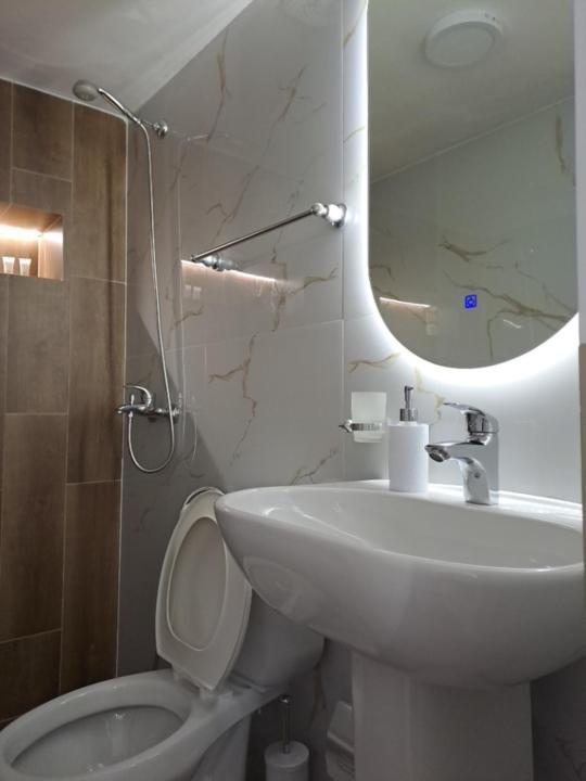 Manga Guesthouse จีโรคาสเตอร์ ภายนอก รูปภาพ