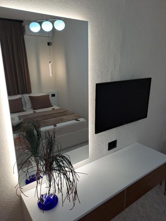 Manga Guesthouse จีโรคาสเตอร์ ภายนอก รูปภาพ
